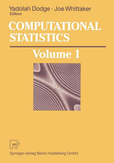 Computational Statistics