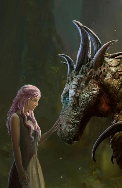 Write Your Own Destiny