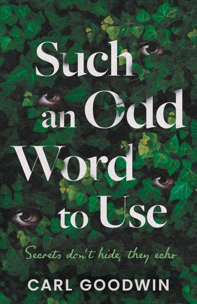 Such an Odd Word to Use