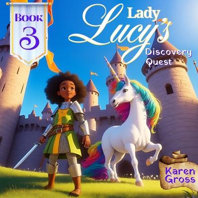 Lady Lucy’s Discovery Quest