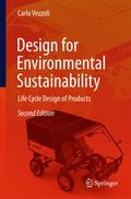 Design for Environmental Sustainability