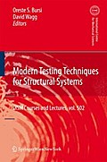 Modern Testing Techniques for Structural Systems