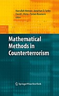 Mathematical Methods in Counterterrorism
