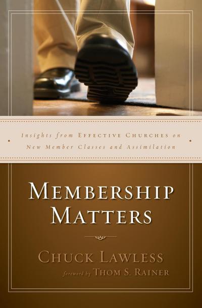 Membership Matters