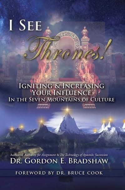 I See Thrones!