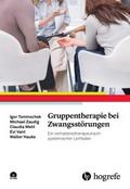 Gruppentherapie bei Zwangsstörungen