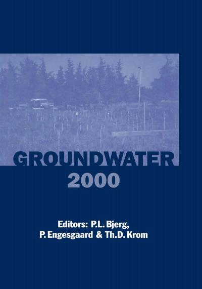 Groundwater 2000