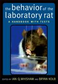 The Behavior of the Laboratory Rat