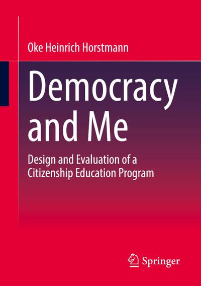 Democracy and Me