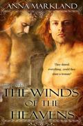 The Winds of the Heavens (The Sons of Rhodri, #3)
