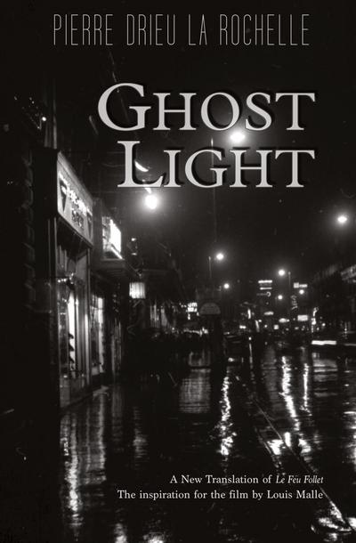 Ghost Light