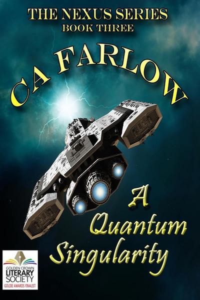 Farlow, C: Quantum Singularity
