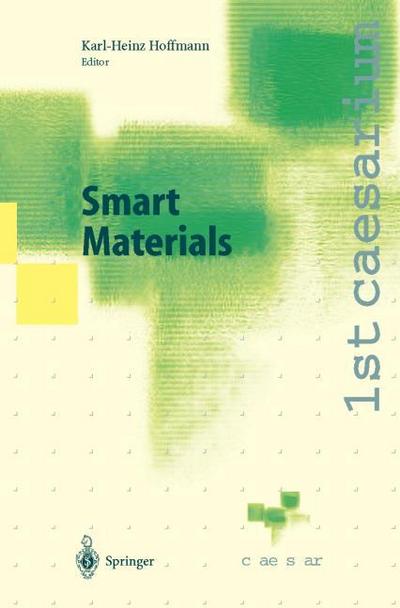 Smart Materials