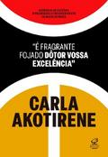 "É fragrante fojado dôtor vossa excelência"