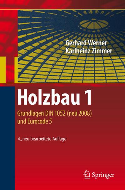 Holzbau 1