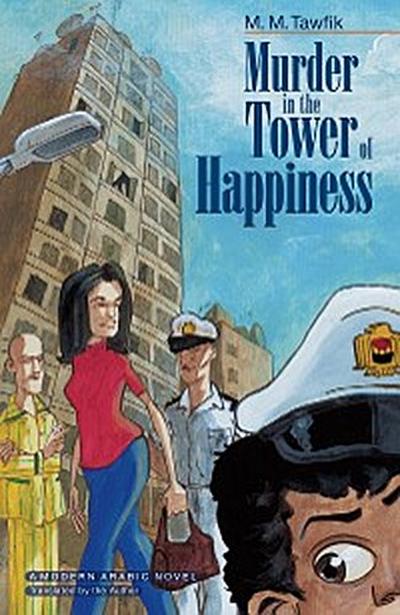 Murder in the Tower of Happiness