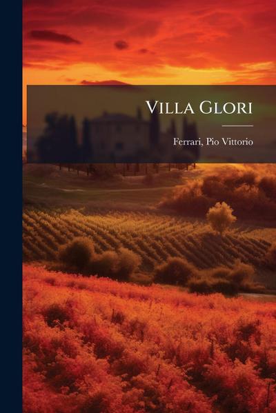 Villa Glori