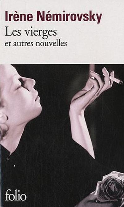 Les vierges et autres nouvelles