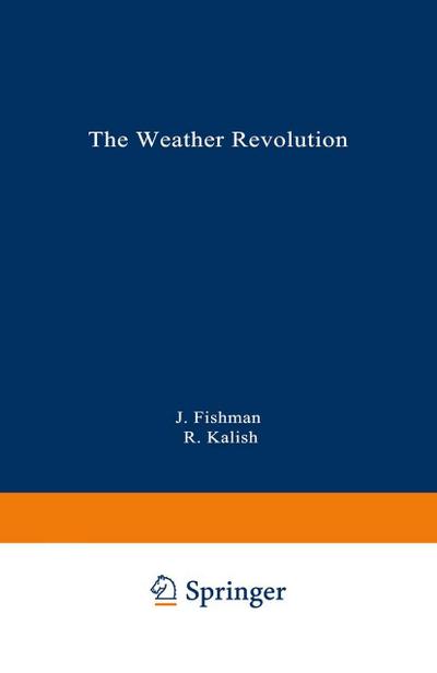 The Weather Revolution