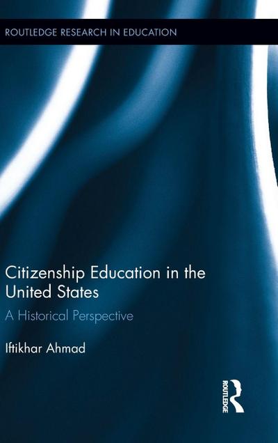 Citizenship Education in the United States