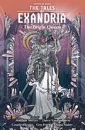 Critical Role: The Tales of Exandria