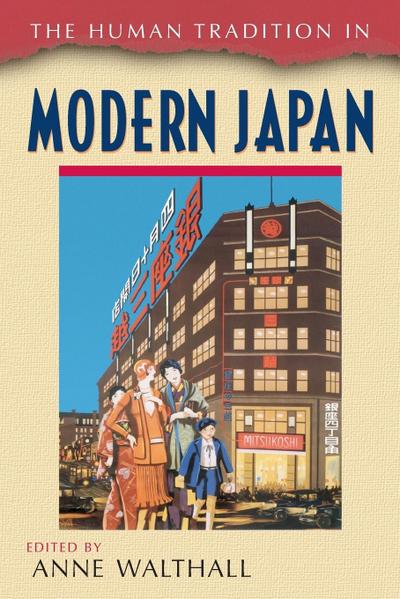 Human Tradition in Modern Japan