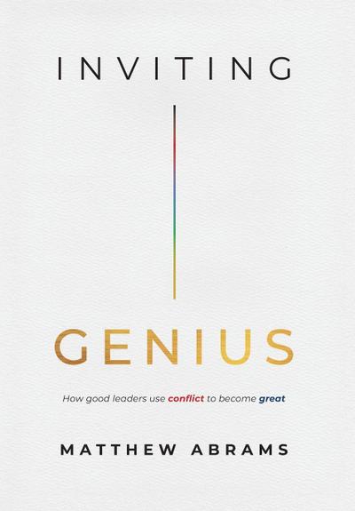 Inviting Genius