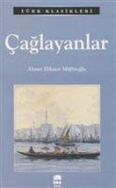Caglayanlar