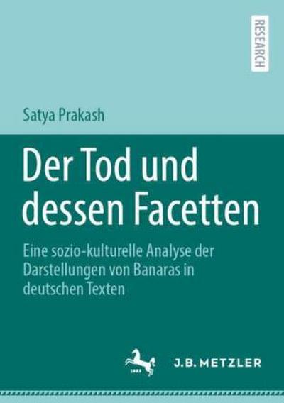 Der Tod und dessen Facetten