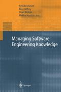 Managing Software Engineering Knowledge