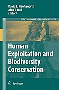 Human Exploitation and Biodiversity Conservation