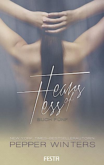 Tears of Tess. .5
