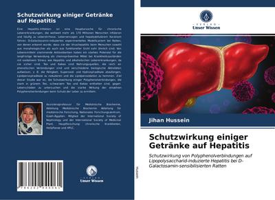 Schutzwirkung einiger Getränke auf Hepatitis
