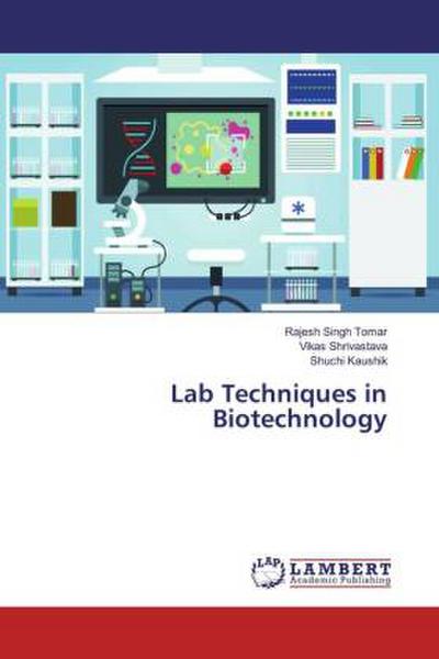 Lab Techniques in Biotechnology