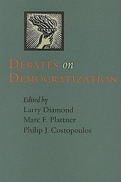 Debates on Democratization