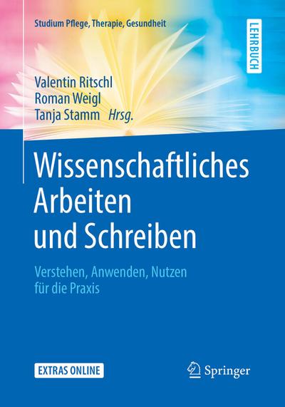 Wissenschaftliches Arbeiten und Schreiben