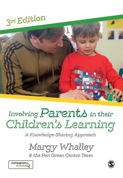 Involving Parents in their Children’s Learning