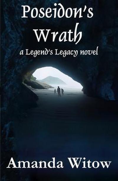 Poseidon’s Wrath
