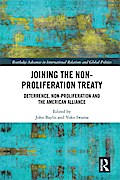 Joining the Non-Proliferation Treaty