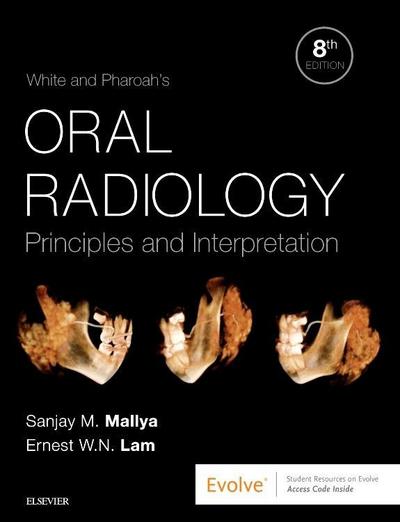 White and Pharoah’s Oral Radiology