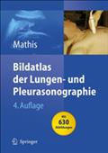 Bildatlas der Lungen- und Pleurasonographie