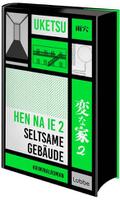 HEN NA IE 2 - Seltsame Gebäude