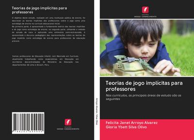 Teorias de jogo implícitas para professores