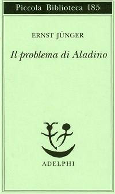 Il problema di Aladino