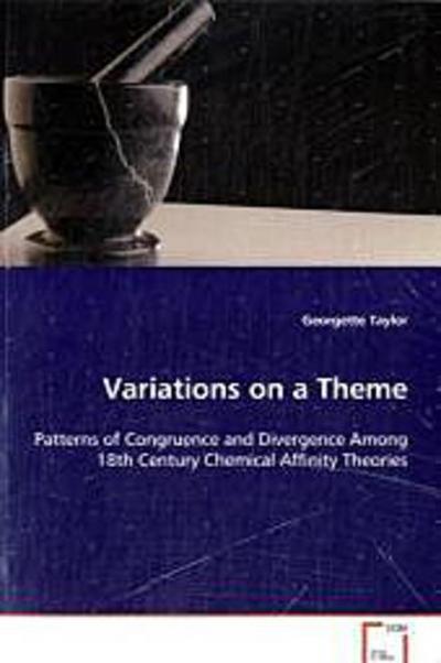 Variations on a Theme