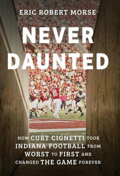 Never Daunted