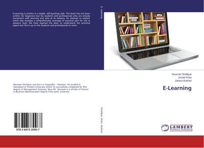 E-Learning