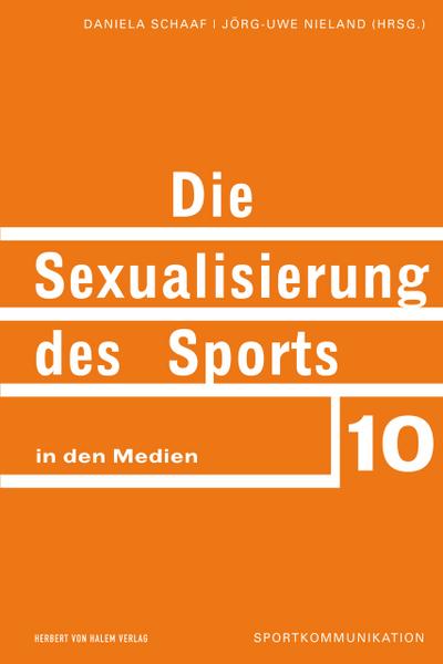Die Sexualisierung des Sports in den Medien