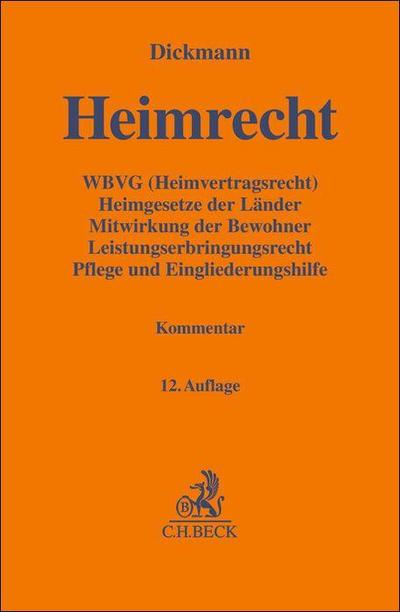 Heimrecht