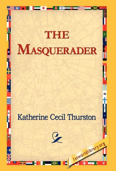 The Masquerader